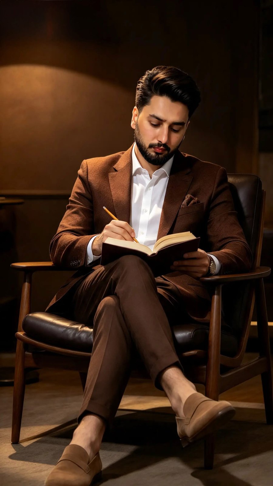 Sohail Afzal