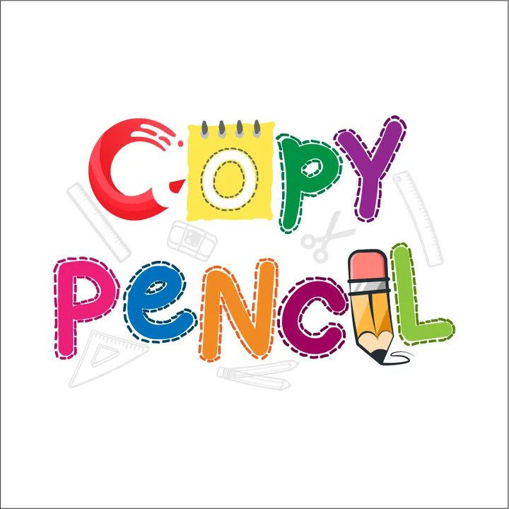 Copy Pencil